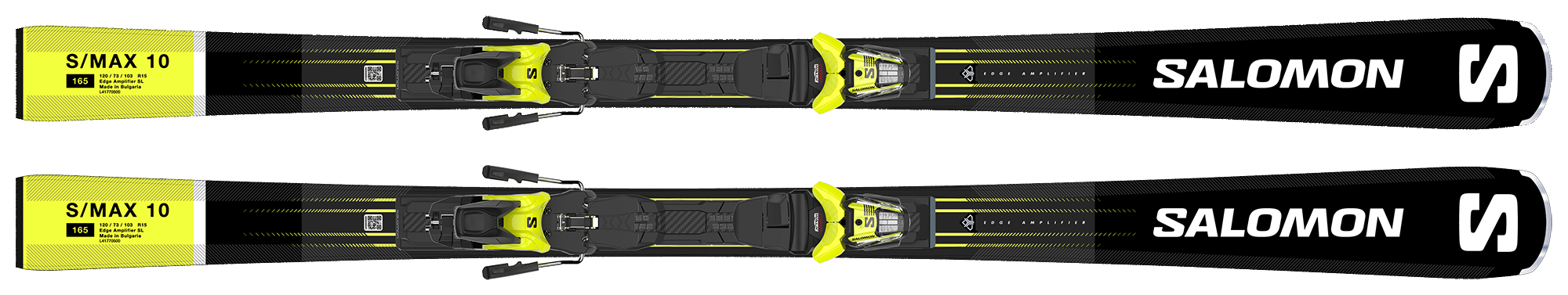 Sci salomon' S/Max 10